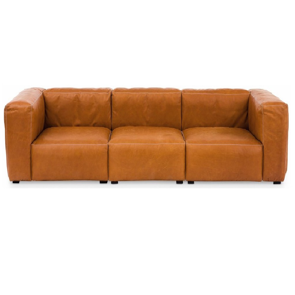 Hay Mags SOFT Sofa 3Sitzer STOORE.Wohnmagazin Designprodukte für