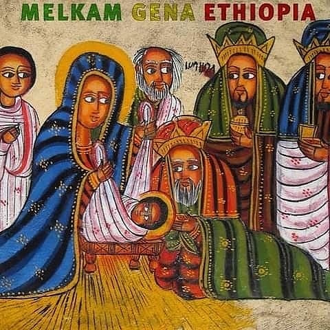 Melkam Gena 2013 