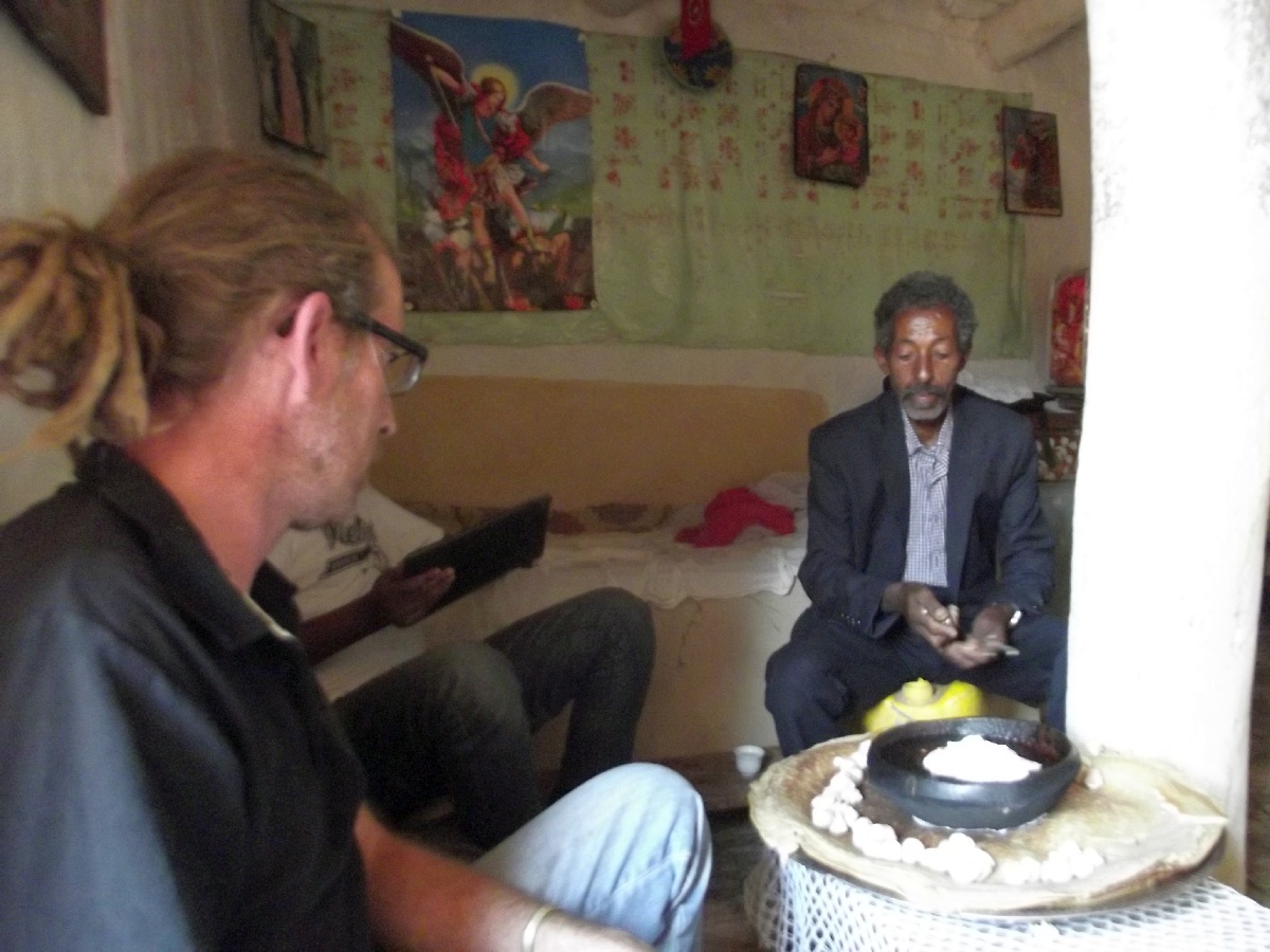Voyage, séjour, Road Trip, Trekking, randonnée visite de Fatsi en Ethiopie. 