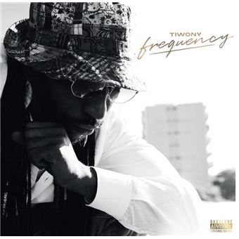 Tiwony "Frequency"