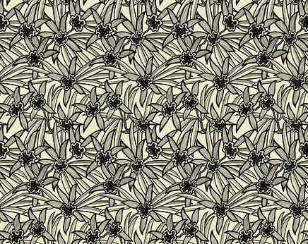 hawaii fabric