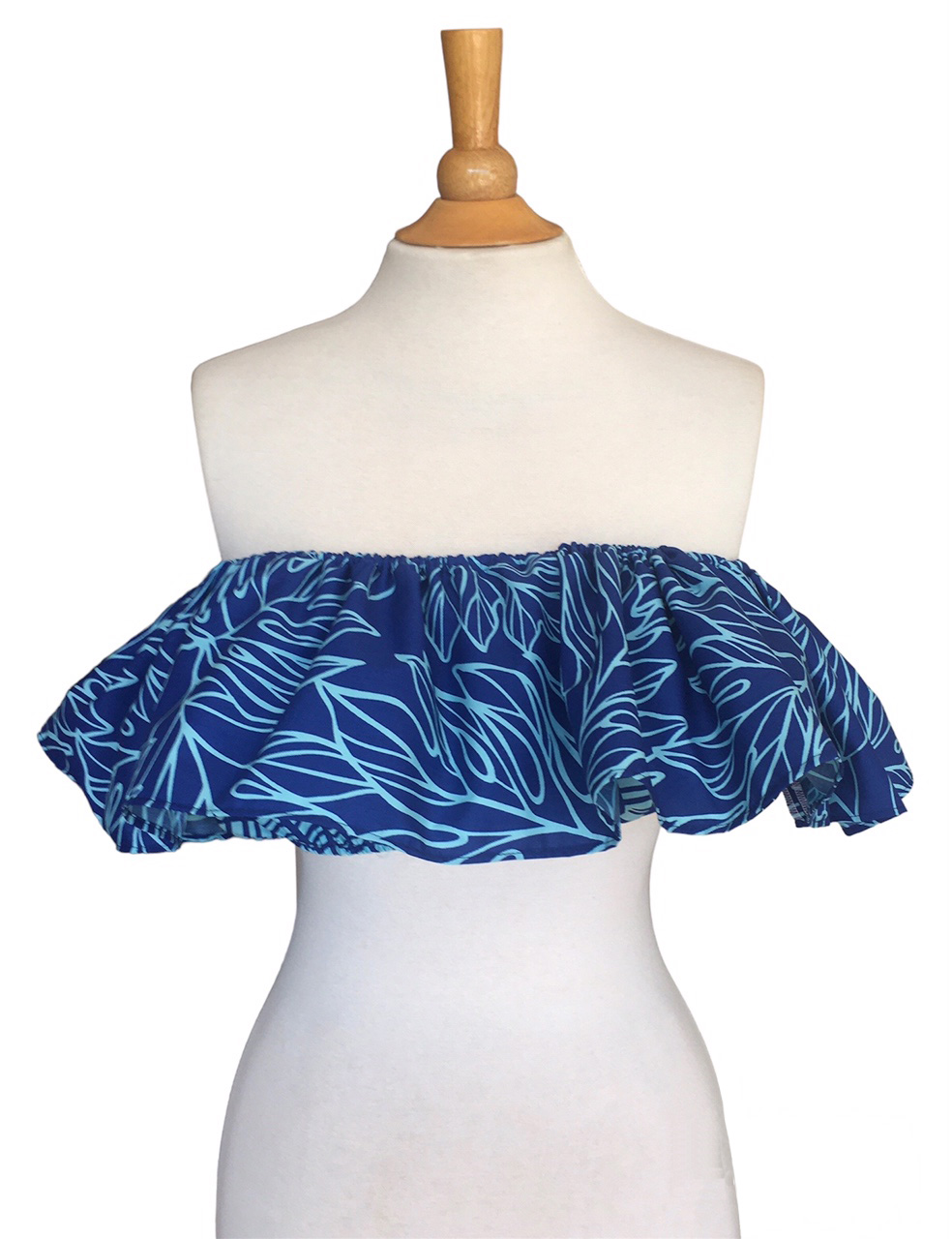 Blouse Items List - Hula Shop LIILIILEA