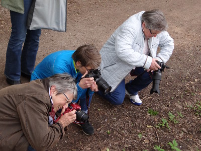 Fotoworkshop