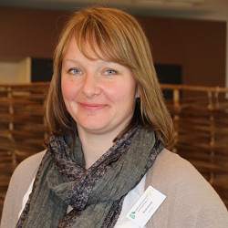 Nicole Arnold