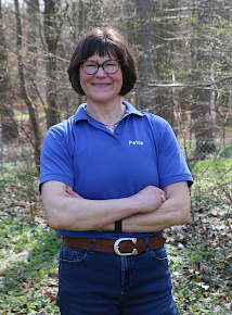 Petra Fahje