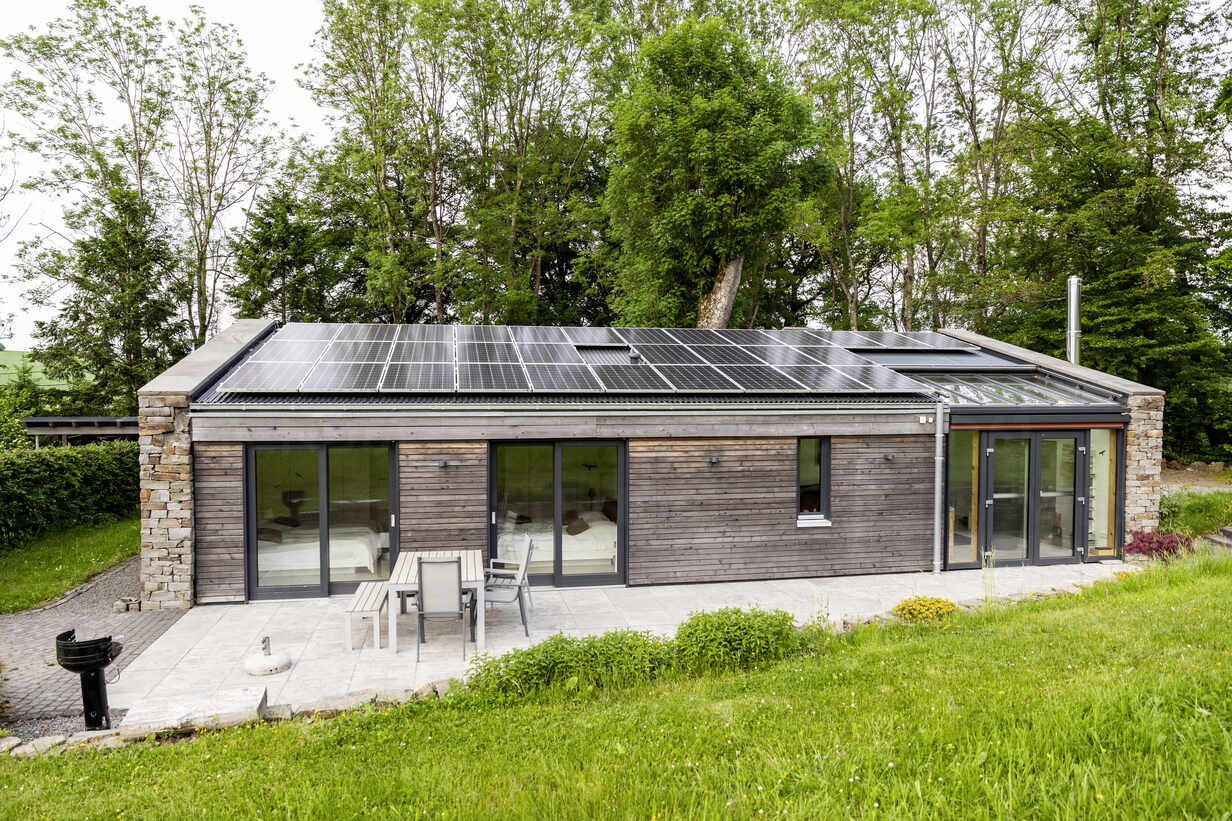 Full Roof Install