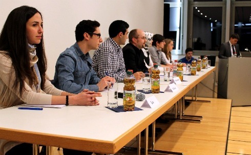 Foto: Sahin