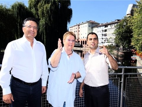 Foto: Seibel