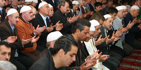 Foto: DITIB-Dachverband