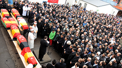 Fotos: DITIB-Dachverband