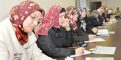 Foto: DITIB - Dachverband