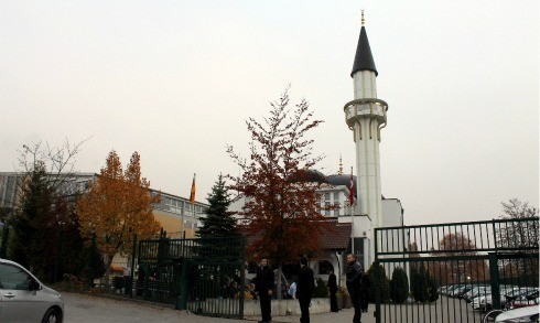 Foto: Sahin