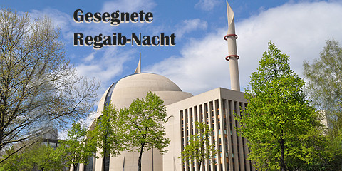 Foto: DITIB-Dachverband