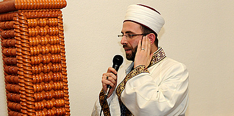 Foto: DITIB-Dachverband