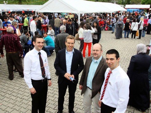 Foto: Seibel/PZ