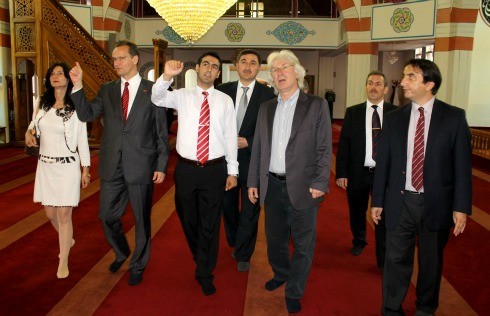 Foto: Sahin