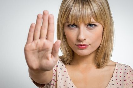 Selbstverteidigung für Frauen