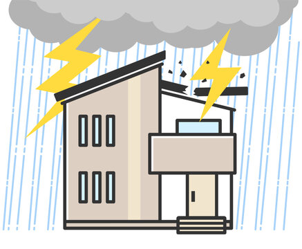 雷ガード付きタップって本当に効果あるの？