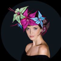 Chapeau Femme Mariage Veronique Jan Toulouse Veronique Jan