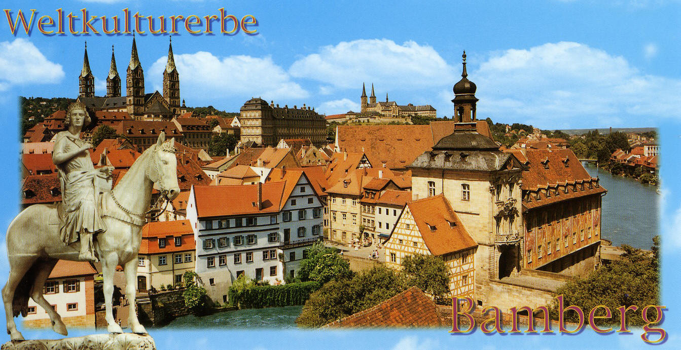 Frauen treffen bamberg