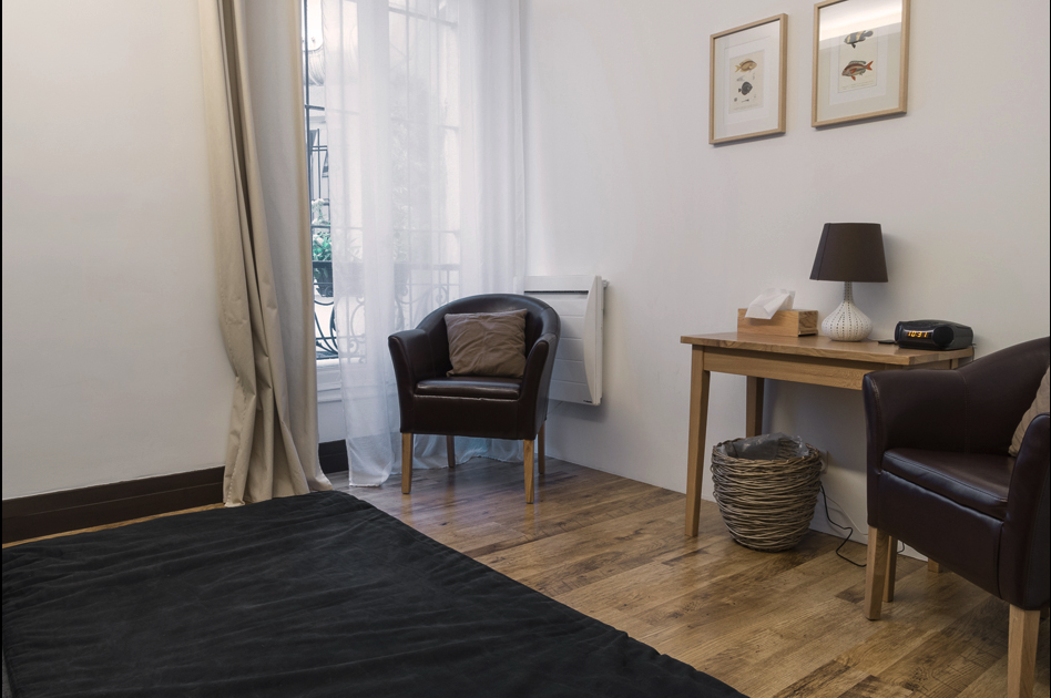 Combien coûte la location d'un cabinet à Paris ?