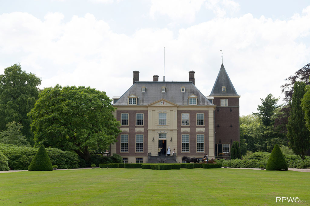 Huis Verwolde