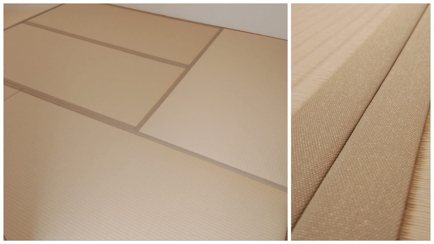 ダイケン銀白白茶色