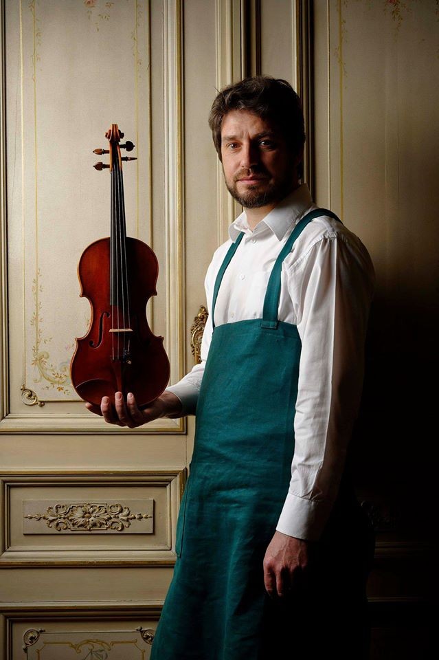 Thomas Meuwissen © Rudi Van Beek, 2009