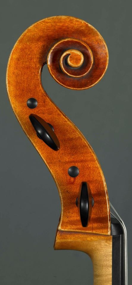 Meuwissen Cello Silver Medal Manchester 2007 © Jan Röhrmann, 2007