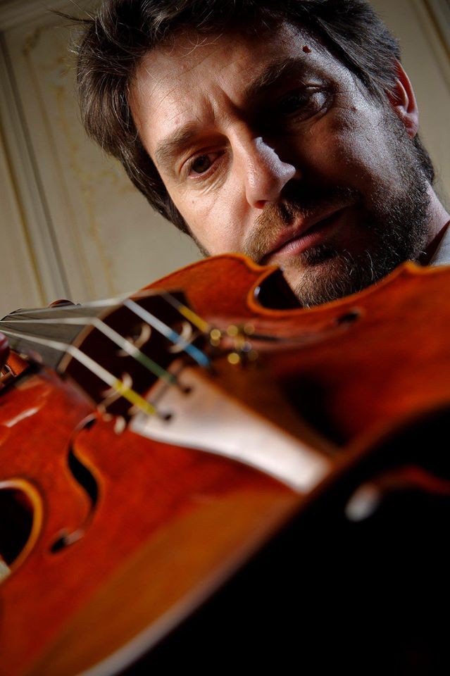 Thomas Meuwissen © Rudi Van Beek, 2009