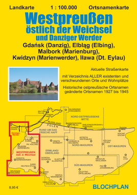 Reise nach Ostpreußen