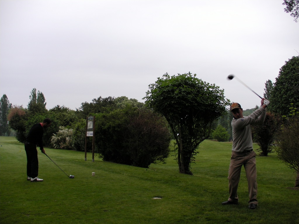 Bast tee n°1