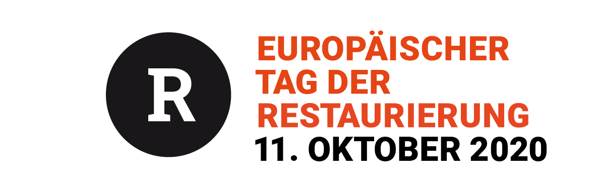 3. Europäischer Tag der Restaurierung