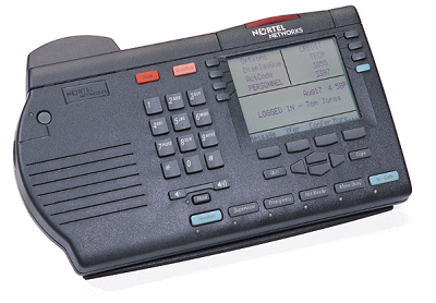 M3904 Digital Telephone (for Call Center)