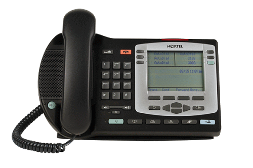 i2004 IP Phone