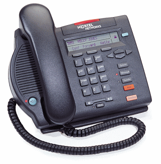 M3902 Digital Telephone