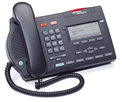 M3903 Digital Telephone