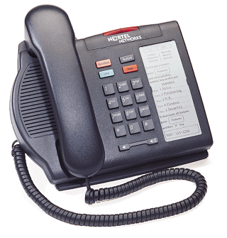 M3901 Digital Telephone