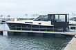 Sunhorse 25 Topiko czarter yachtu mazury