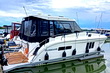NAWIGATOR 999 PRETISGE LUXURIA czarter yachtu mazury