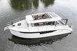 Sunhorse 25 Topiko czarter yachtu mazury