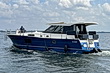 Sunhorse 25 Topiko czarter yachtu mazury