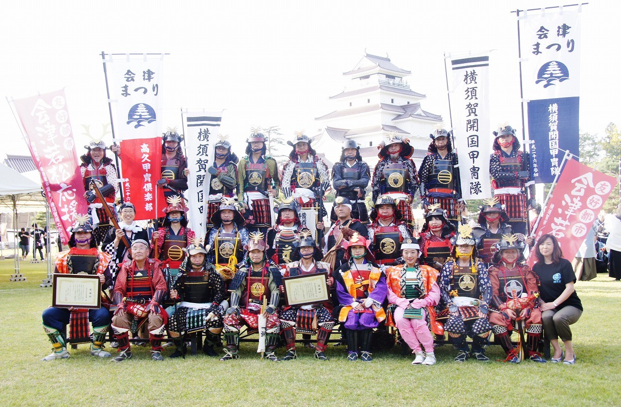 横須賀開国祭　2003 垂れ幕 尾張横須賀まつり|22尾張横須賀まつり試楽