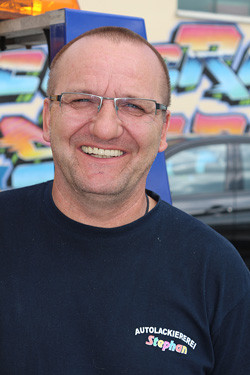 Dirk Beuthan Dirk Beuthan
