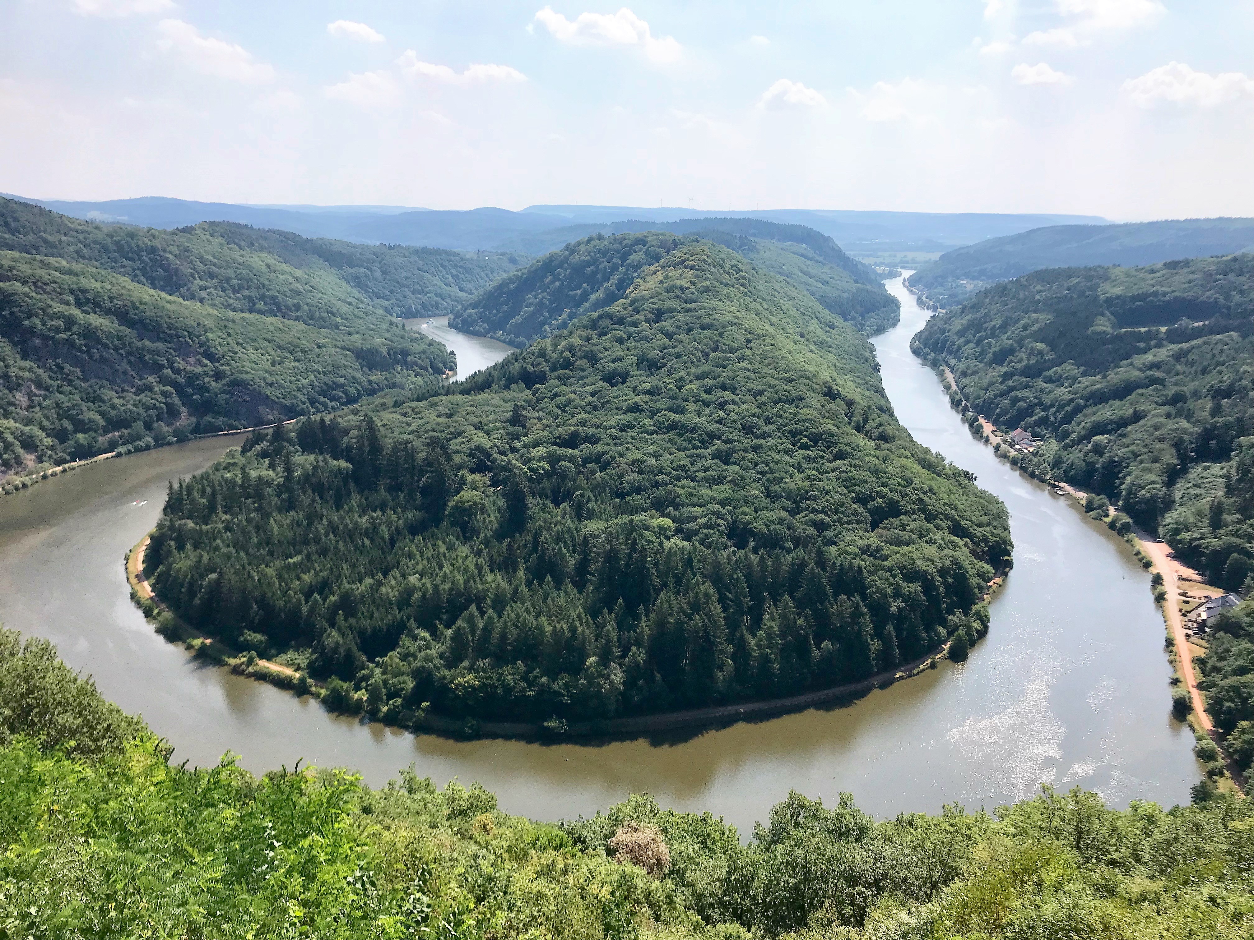 Kirrberg Ferienwohnung Happiness im SaarpfalzKreis Homburg