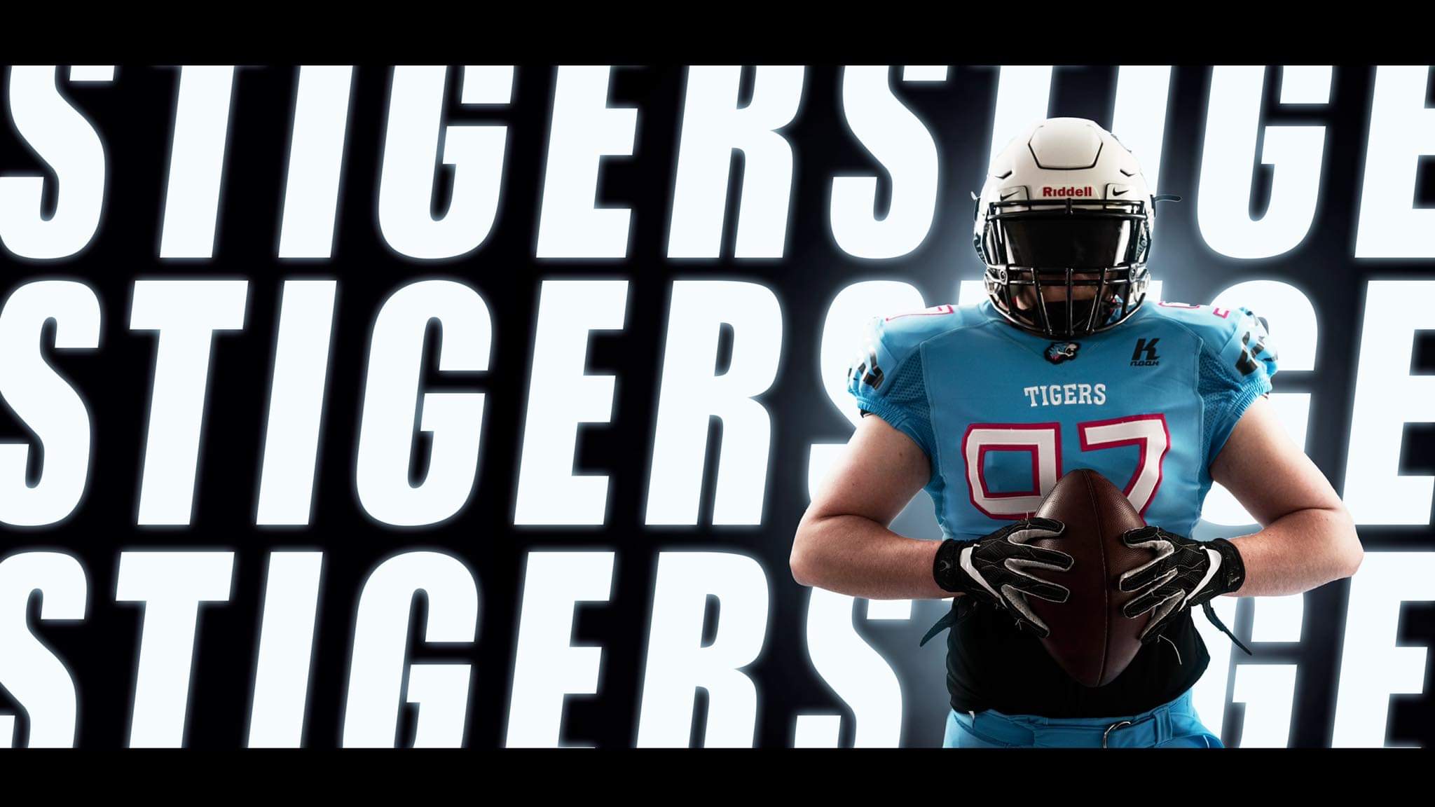 Nous rejoindre Brussels Tigers