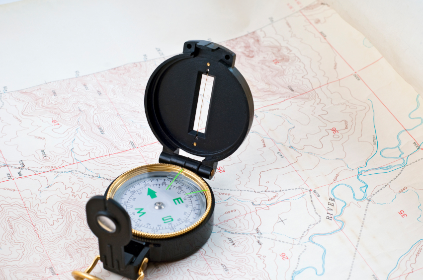 The Importance of a Value Compass for Your Business: Guiding Ethical Values in a Changing World