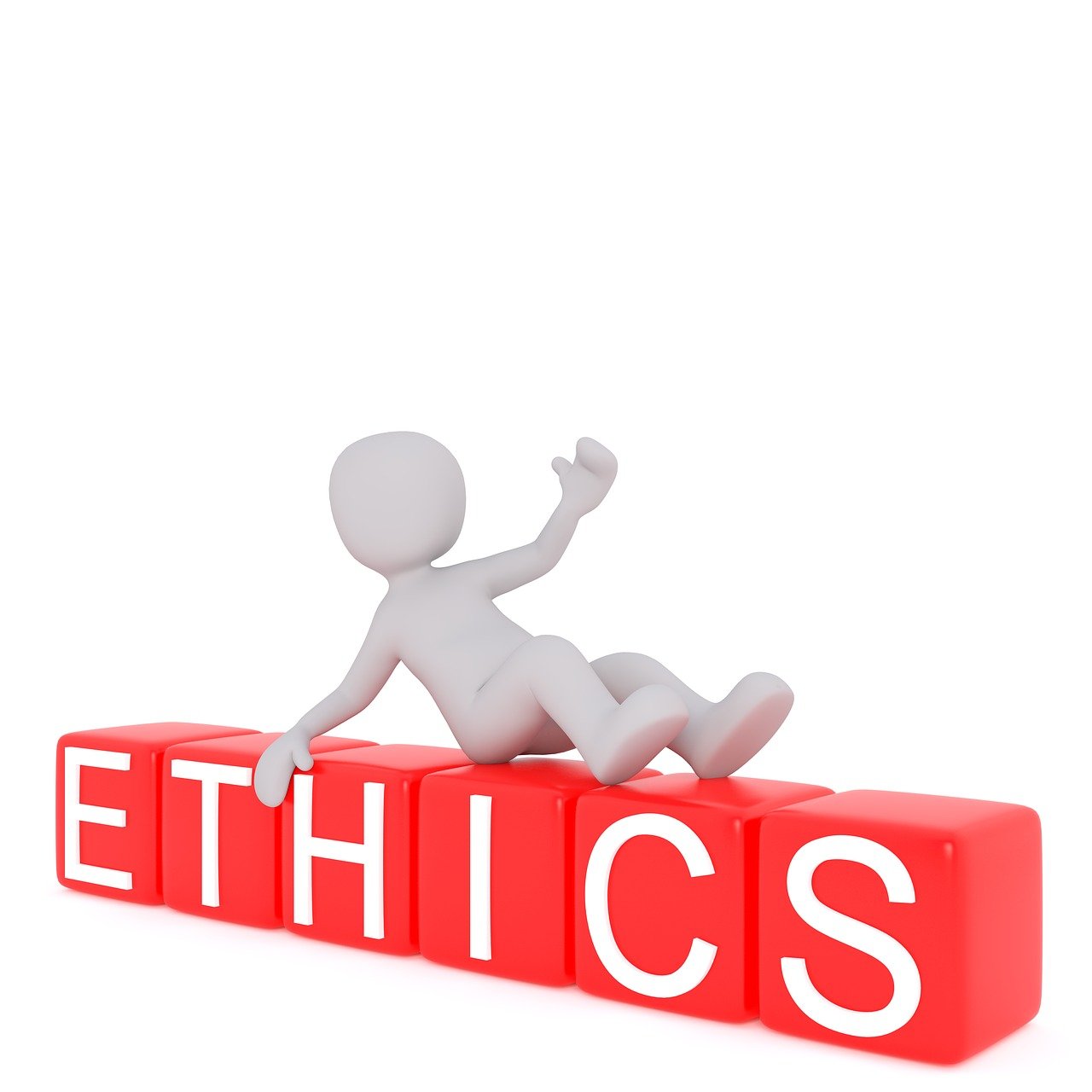 The benefits of ethical behavior in business and leadership - a practice guide