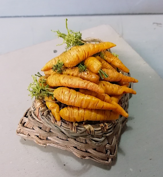 carote