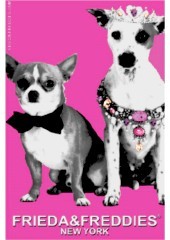 FRIEDA&FREDDIES